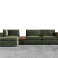 Bennet Sofa And Ottoman