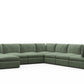 Bennet Corner Sectional 7 Seater
