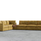 Bennet Corner Sectional 6 Seater