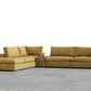 Titan 4 Seater Plus Ottoman