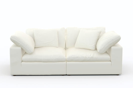 Cloud Paradise Loveseat