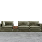 Bennet 3 Seater