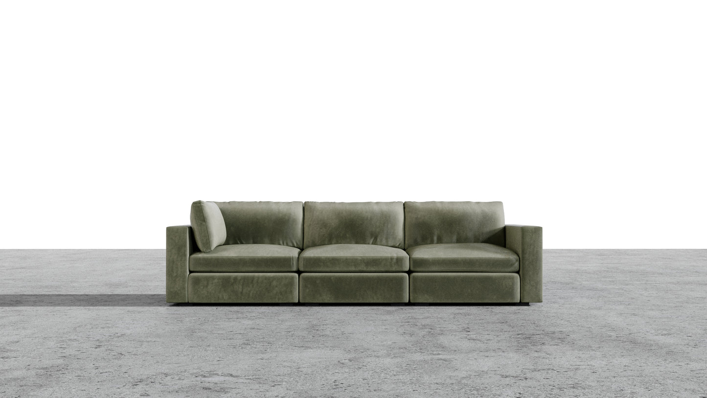 Bennet 3 Seater