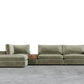 Titan Sectional