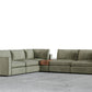 Bennet 5 Seat Corner Sectional