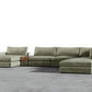 MGR Double Chaise + Corner Sectional