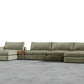 MGR Double Chaise Sectional