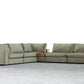 Titan Corner Sectional