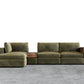Bennet Sofa And Ottoman