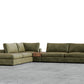 Titan 4 Seater Plus Ottoman