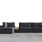 Titan Sectional