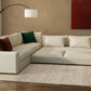 Titan Corner Sectional
