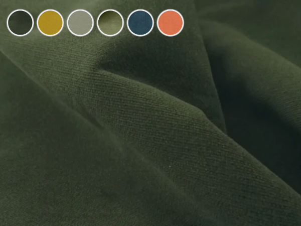 Velvet Micro-psuede