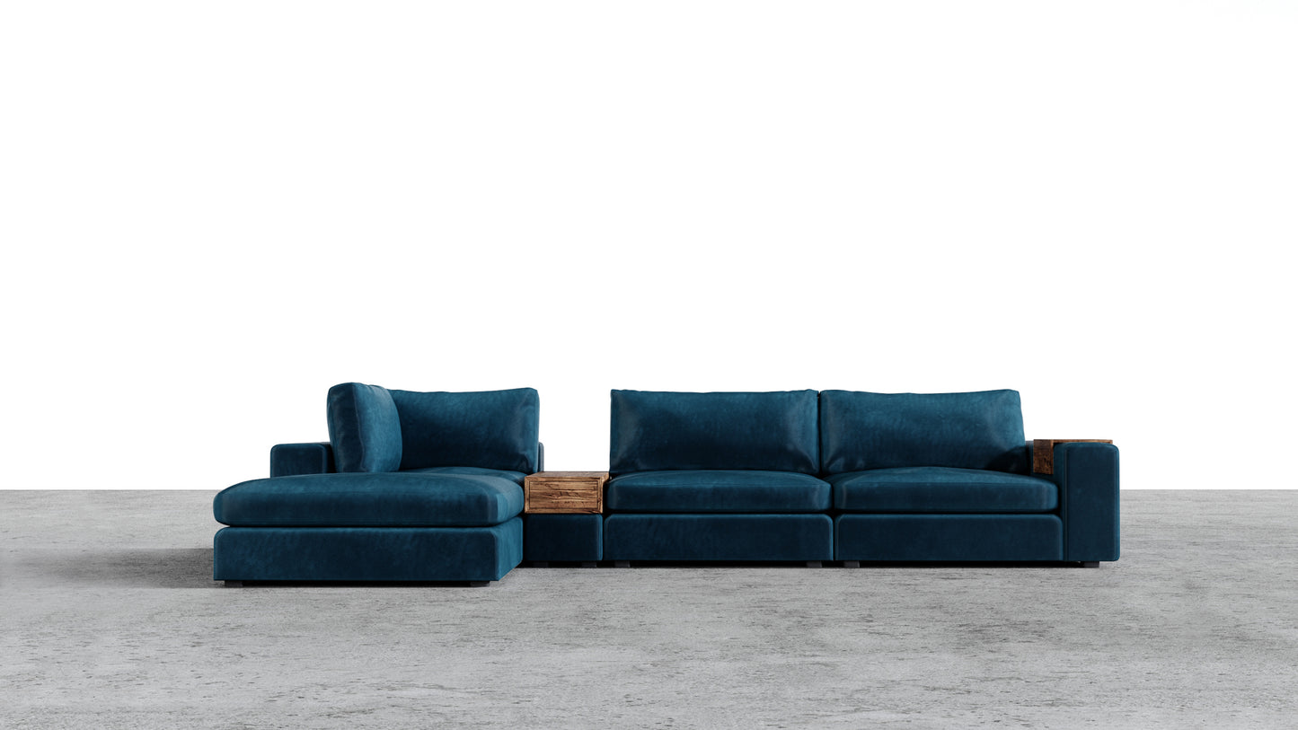 Titan Sectional