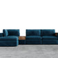 Bennet Sofa And Ottoman