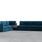 Bennet Corner Sectional 6 Seater