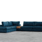 Titan 4 Seater Plus Ottoman
