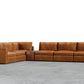 Bennet Corner Sectional 6 Seater