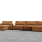 MGR Double Chaise Sectional