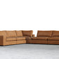 Titan Corner Sectional