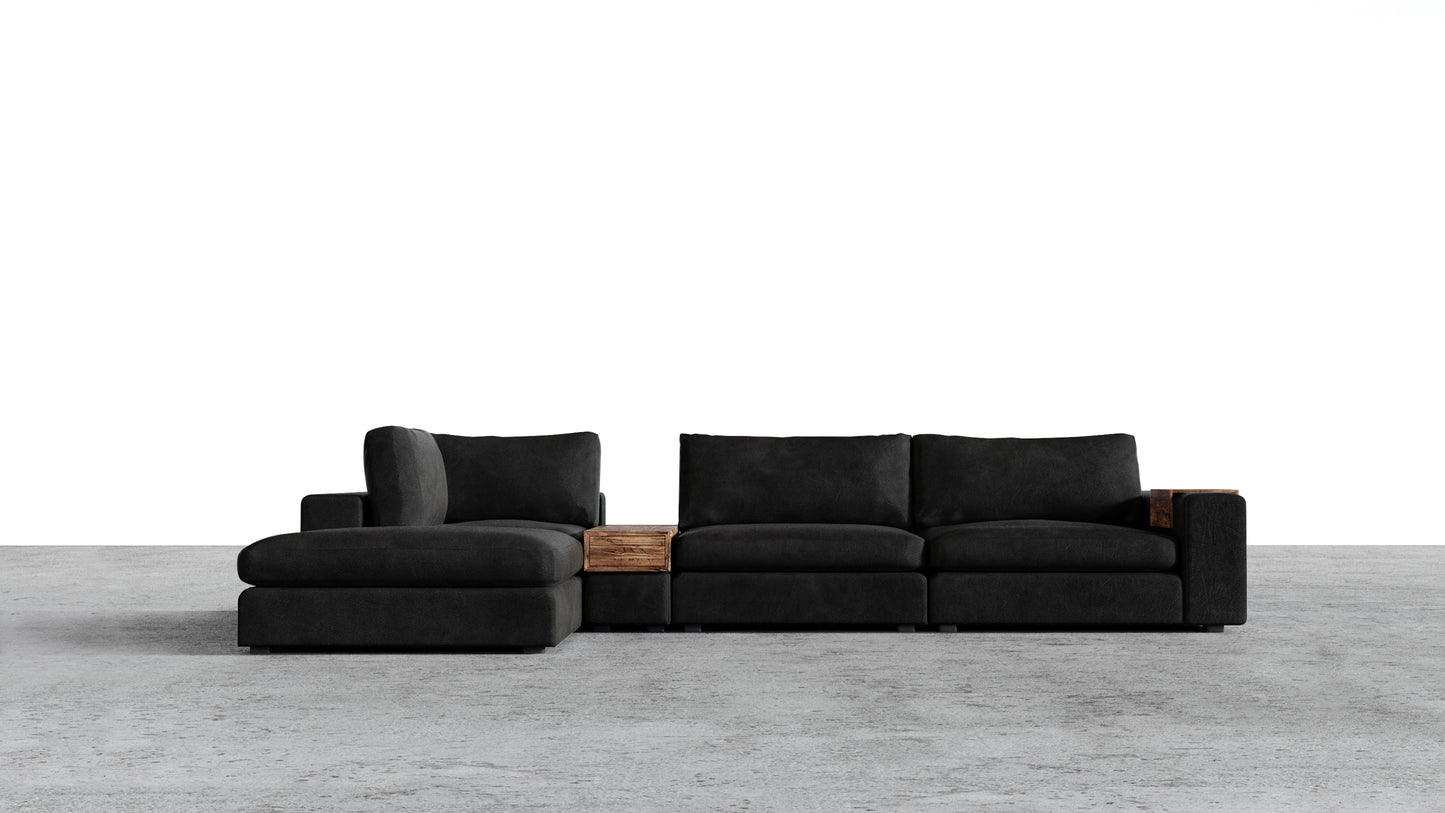 Titan Sectional
