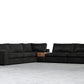 Titan Corner Sectional