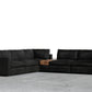 Bennet 5 Seat Corner Sectional