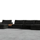 MGR Double Chaise Sectional