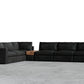 Bennet Corner Sectional 6 Seater