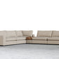 Titan Corner Sectional