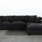 Cloud Paradise Sectional