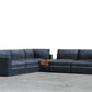 Bennet 5 Seat Corner Sectional