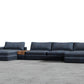 MGR Double Chaise Sectional