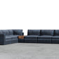 Bennet Corner Sectional 6 Seater