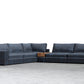 Titan Corner Sectional