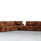 Titan Corner Sectional