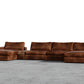 MGR Double Chaise Sectional