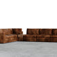 Bennet Corner Sectional 6 Seater