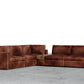 Bennet 5 Seat Corner Sectional
