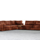 Titan Corner Sectional