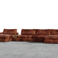 MGR Double Chaise Sectional