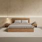 Aspen Bed