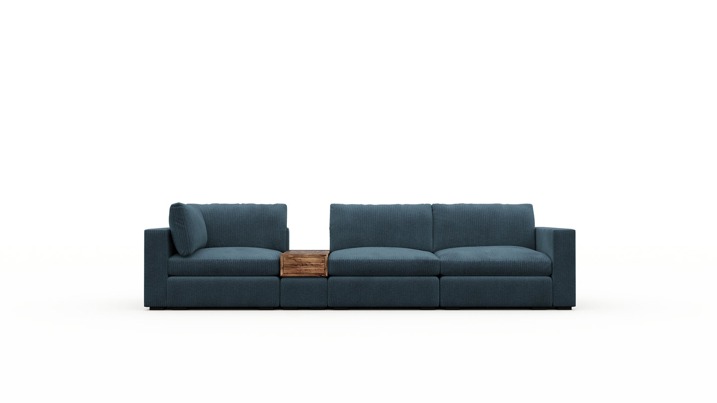 Bennet 3 Seater