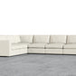 Bennet Corner Sectional 6 Seater