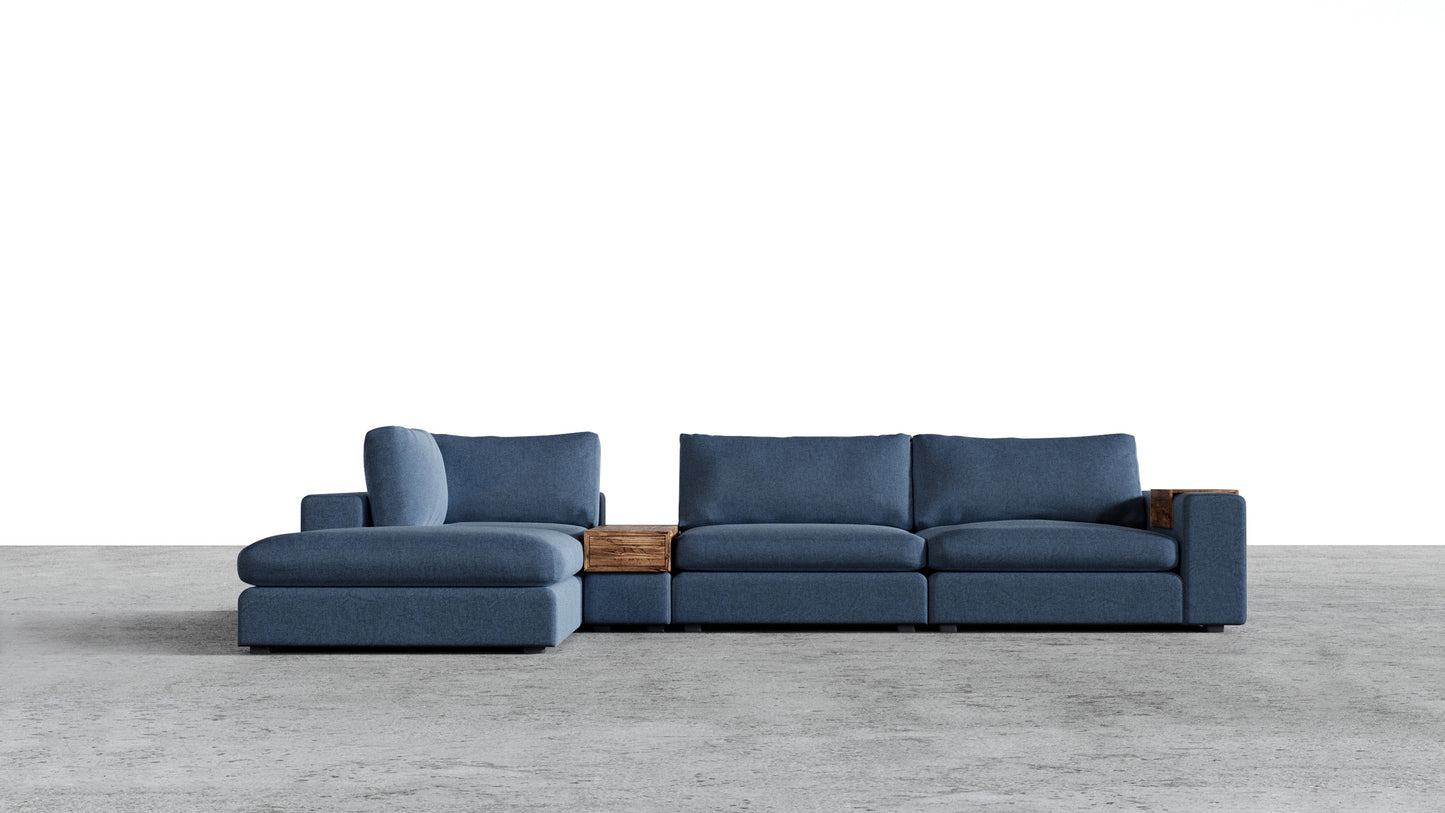 Titan Sectional