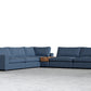 Titan Corner Sectional