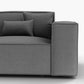 Cascade Corner Sectional