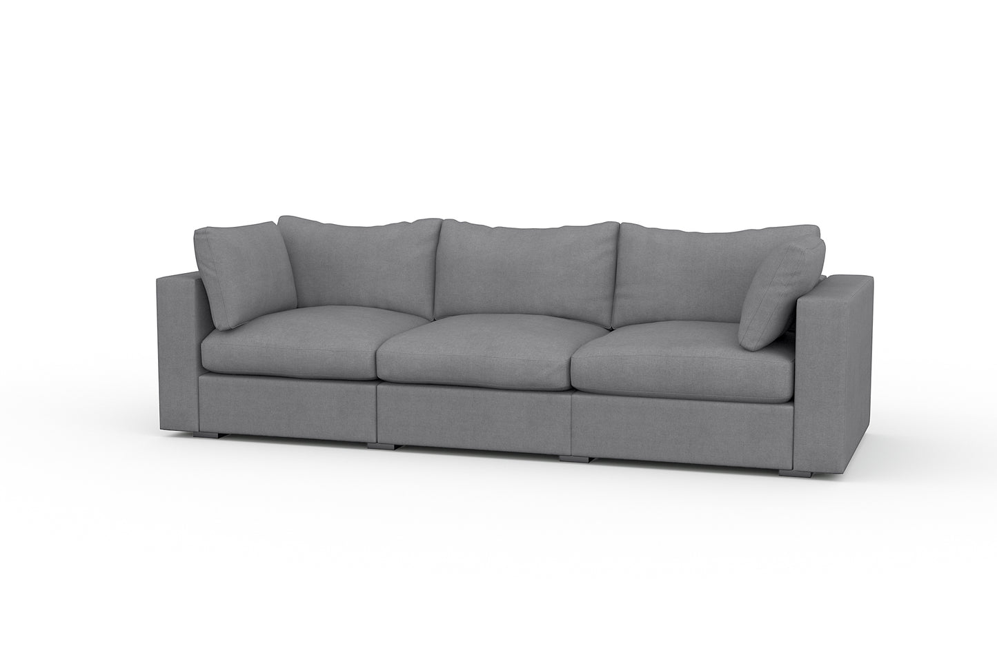 Bennet Amber Beige Sofa