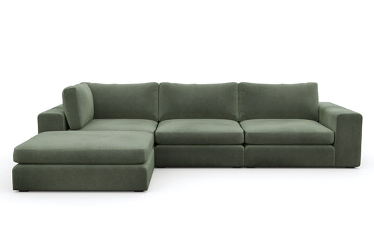 Titan Sectional