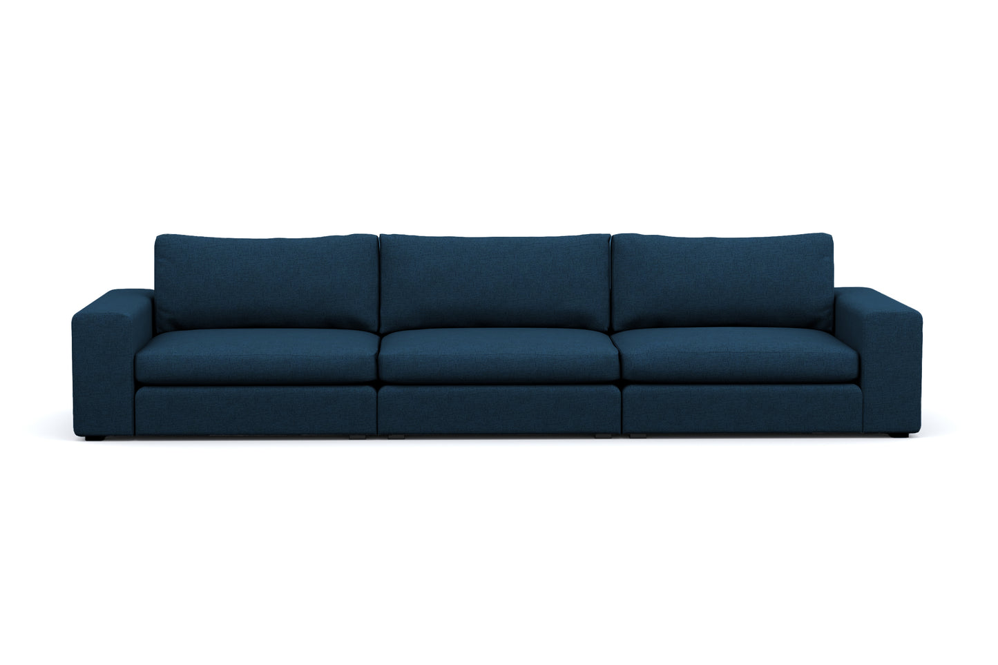 Titan Libby Grey Sofa